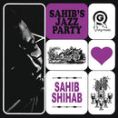 Sahib Shihab - Sahib's Jazz Party (LP)