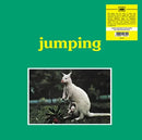 Roberto Fogu, Calogero Taormina - Jumping (Clear Yellow Vinyl LP)