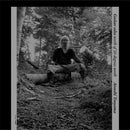 津山篤 Atsushi Tsuyama - 津山篤による北緯30度以北のギターソロ (12")