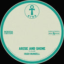 Hugh Mundell - Arise And Shine (7")