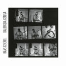 Hans Reichel - Dalbergia retusa (2LP)