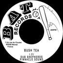 I Fi feat Dub Shepherds and Pinnacle Sound - Bush Tea (7")