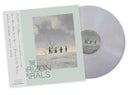 OOIOO / Lightning Bolt - THE HORIZON SPIRALS / THE HORIZON VIRAL (Metallic Silver Vinyl LP+Obi)