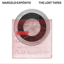 Marcelo Expósito -  The Lost Tapes (LP)