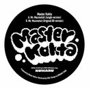 Master Kohta - Mr. Maxmetal (7")