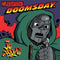 MF DOOM - Operation: Doomsday (CD)