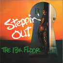 The 13th Floor - Steppin' Out (LP)