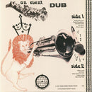 The Revolutionaries - Earthquake Dub (LP)