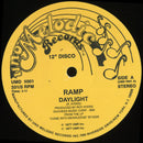 Ramp / Faze-O - Daylight / Riding High (12")