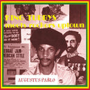 Augustus Pablo - King Tubbys Meets Rockers Uptown (LP)