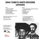 Augustus Pablo - King Tubbys Meets Rockers Uptown (LP)