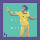 V.A. - Borga Revolution! Ghanaian Music In The Digital Age, 1979 - 1988 (Volume 4) (2LP)