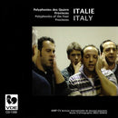 V.A. - Italie: Polyphonies des Quatre Provinces (CD)