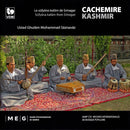 V.A. - Cachemire: Le sufyana kalam de Srinagar (CD)