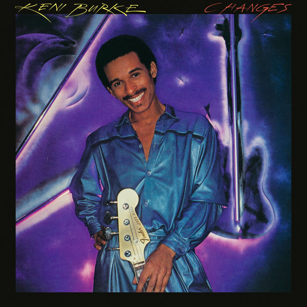 Keni Burke LP　ダーク・ホースオリジナル 142997_0-Keni-Burke-Changes-