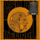Ash Ra Tempel (LP+Poster)