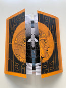 Ash Ra Tempel (Clear Vinyl LP+Poster)