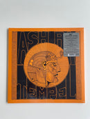 Ash Ra Tempel (Clear Vinyl LP+Poster)