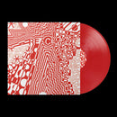 V.A. - REACH (Red Vinyl LP)