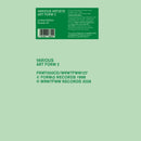 V.A. - Art Form 2 (2LP)