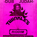Dub Judah - Twinkle's Riddim (LP)