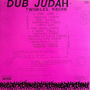 Dub Judah - Twinkle's Riddim (LP)