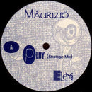 Maurizio - Ploy (12")