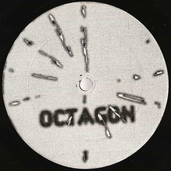 Basic Channel - Octagon / Octaedre (12")