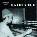 Clive Chin - Clive Chin Presents Randy's Dub (LP)
