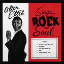 Alton Ellis - Sings Rock and Soul (LP)