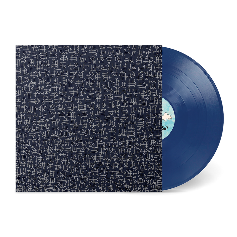 Gigi Masin - Wind (40th Anniversary) (Adriatic Aqua Vinyl LP