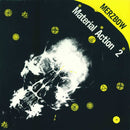 Merzbow - Material Action 2 N·A·M (CD)
