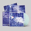 VS--55 - CH0 0-00-01 (Ice Blue Transparent Vinyl LP)
