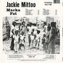 Jackie Mittoo - Macka Fat (LP)