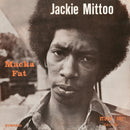 Jackie Mittoo - Macka Fat (LP)