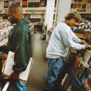 DJ Shadow - Endtroducing….. (30th Anniversary Edition) (2LP)