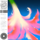 Turn On The Sunlight Feat. Sam Gendel - Warm Waves (Clear Vinyl LP)