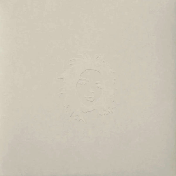 Blue Iverson (Dean Blunt) - Hotep (LP) – Meditations