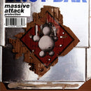 Massive Attack - Protection (LP)