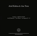 Ariel Kalma & Asa Tone - ◯ (LP)