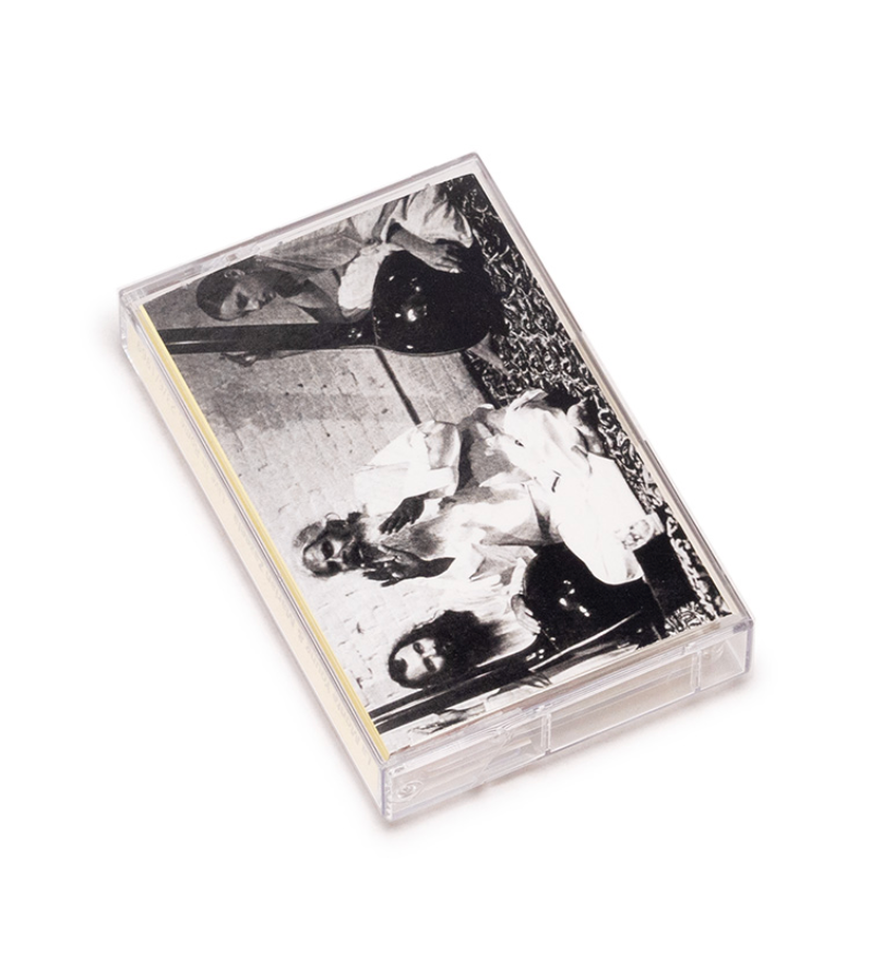 La Monte Young, Marian Zazeela - Live in Rome, 23/6/1969 (CS)