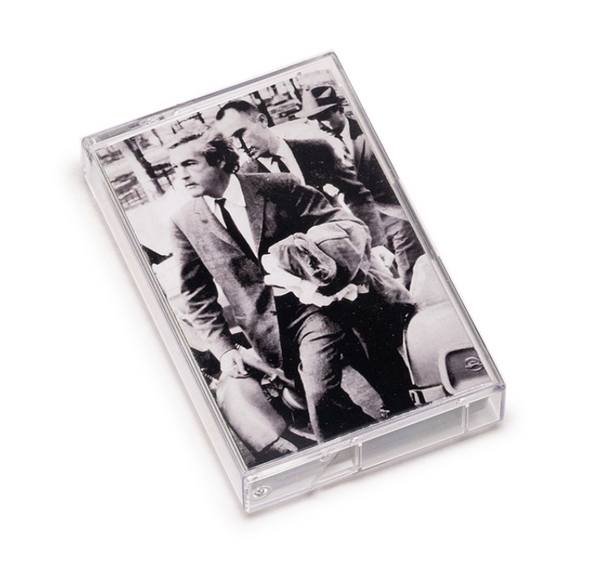 Timothy Leary - The Radicalization Of Timothy Leary (CS)