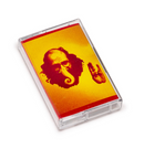 Allen Ginsberg - En Route To Gent (CS)