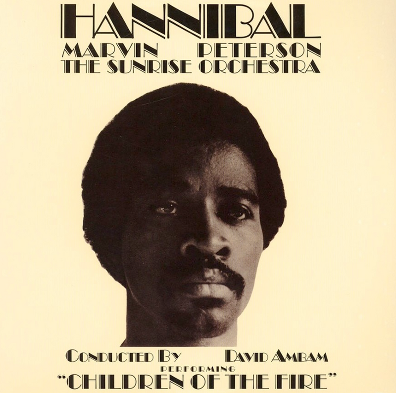 Hannibal Marvin Peterson & The Sunrise Orchestra - Children Of The