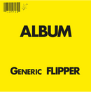 Flipper - Generic Flipper (Colored Vinyl LP)