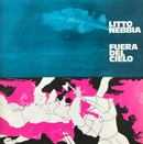 Litto Nebbia - Fuera Del Cielo (LP)