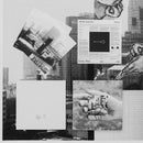 Pierre Bastien - Tools (LP)