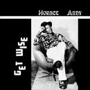 Horace Andy - Get Wise (LP)