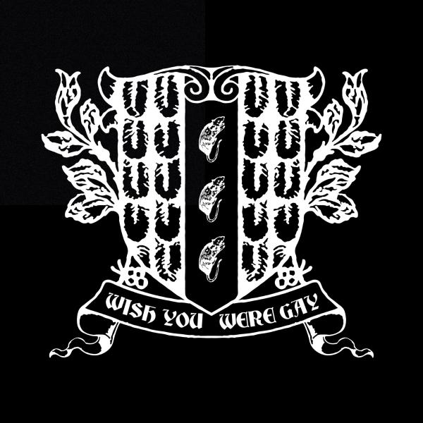 Anne Imhof - WYWG (LP+Art Booklet)