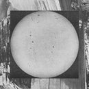 Mike Majkowski - Invisible (LP)